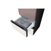 김치냉장고 LG 디오스 오브제컬렉션 김치톡톡 (Z333GKB151S.AKOR) 썸네일이미지 6