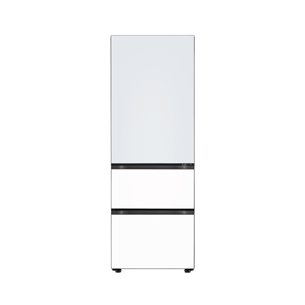 김치냉장고 LG 디오스 오브제컬렉션 김치톡톡 (Z333GYW151S.AKOR) 메인이미지 0