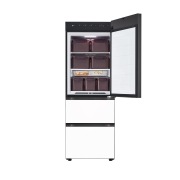 김치냉장고 LG 디오스 오브제컬렉션 김치톡톡 (Z333GYW151S.AKOR) 썸네일이미지 5