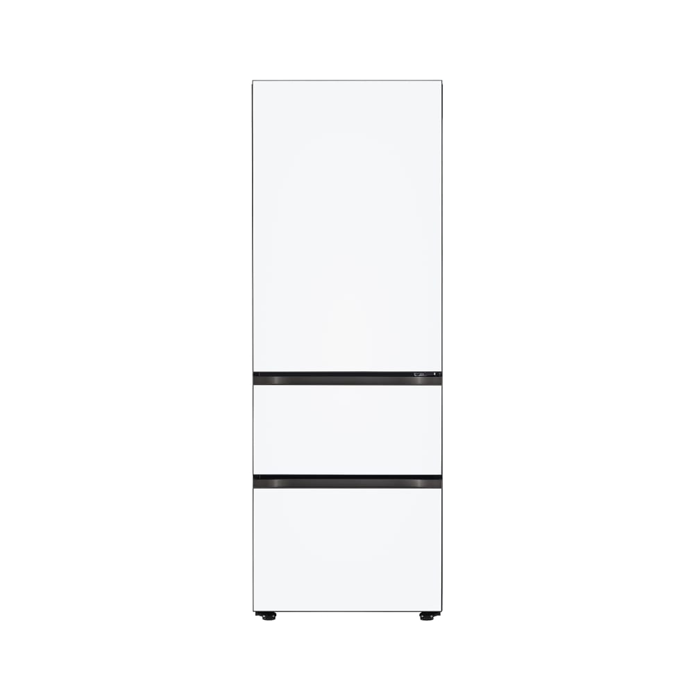 김치냉장고 LG 디오스 오브제컬렉션 김치톡톡 (Z333MHH151S.AKOR) 메인이미지 0