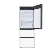 김치냉장고 LG 디오스 오브제컬렉션 김치톡톡 (Z333MHH151S.AKOR) 썸네일이미지 3