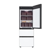 김치냉장고 LG 디오스 오브제컬렉션 김치톡톡 (Z333MHH151S.AKOR) 썸네일이미지 4