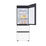 김치냉장고 LG 디오스 오브제컬렉션 김치톡톡 (Z333MHH151S.AKOR) 썸네일이미지 5