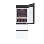 김치냉장고 LG 디오스 오브제컬렉션 김치톡톡 (Z333MRH151S.AKOR) 썸네일이미지 4