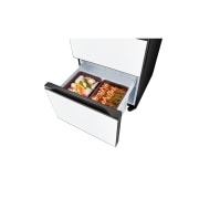 김치냉장고 LG 디오스 오브제컬렉션 김치톡톡 (Z333MRH151S.AKOR) 썸네일이미지 9