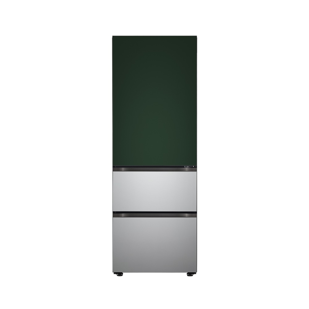 김치냉장고 LG 디오스 오브제컬렉션 김치톡톡 (Z333SGS152S.AKOR) 메인이미지 0