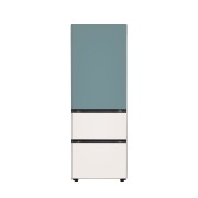 김치냉장고 LG 디오스 오브제컬렉션 김치톡톡 (Z333GTB152S.AKOR) 썸네일이미지 0