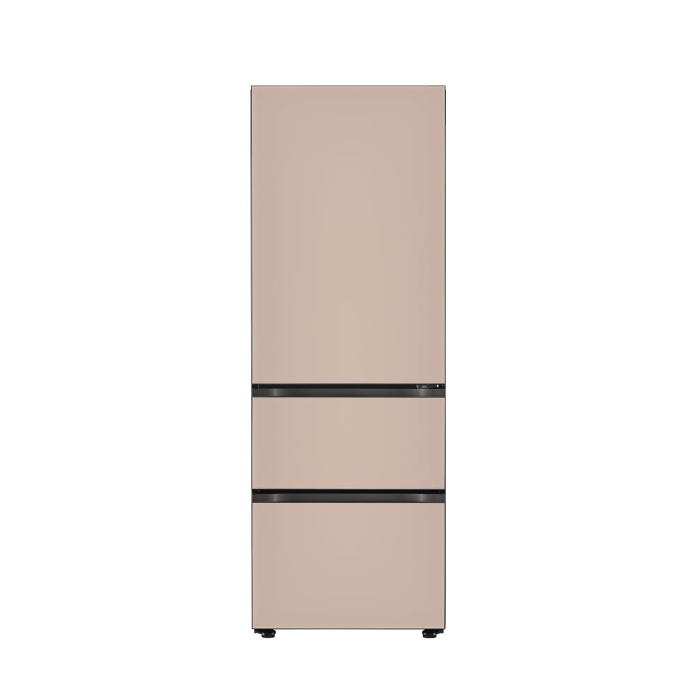 김치냉장고 LG 디오스 오브제컬렉션 김치톡톡 (Z333GCC152S.AKOR) 메인이미지 0