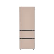 김치냉장고 LG 디오스 오브제컬렉션 김치톡톡 (Z333GCC152S.AKOR) 썸네일이미지 0