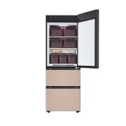 김치냉장고 LG 디오스 오브제컬렉션 김치톡톡 (Z333GBC152S.AKOR) 썸네일이미지 4