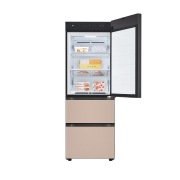 김치냉장고 LG 디오스 오브제컬렉션 김치톡톡 (Z333GBC152S.AKOR) 썸네일이미지 5