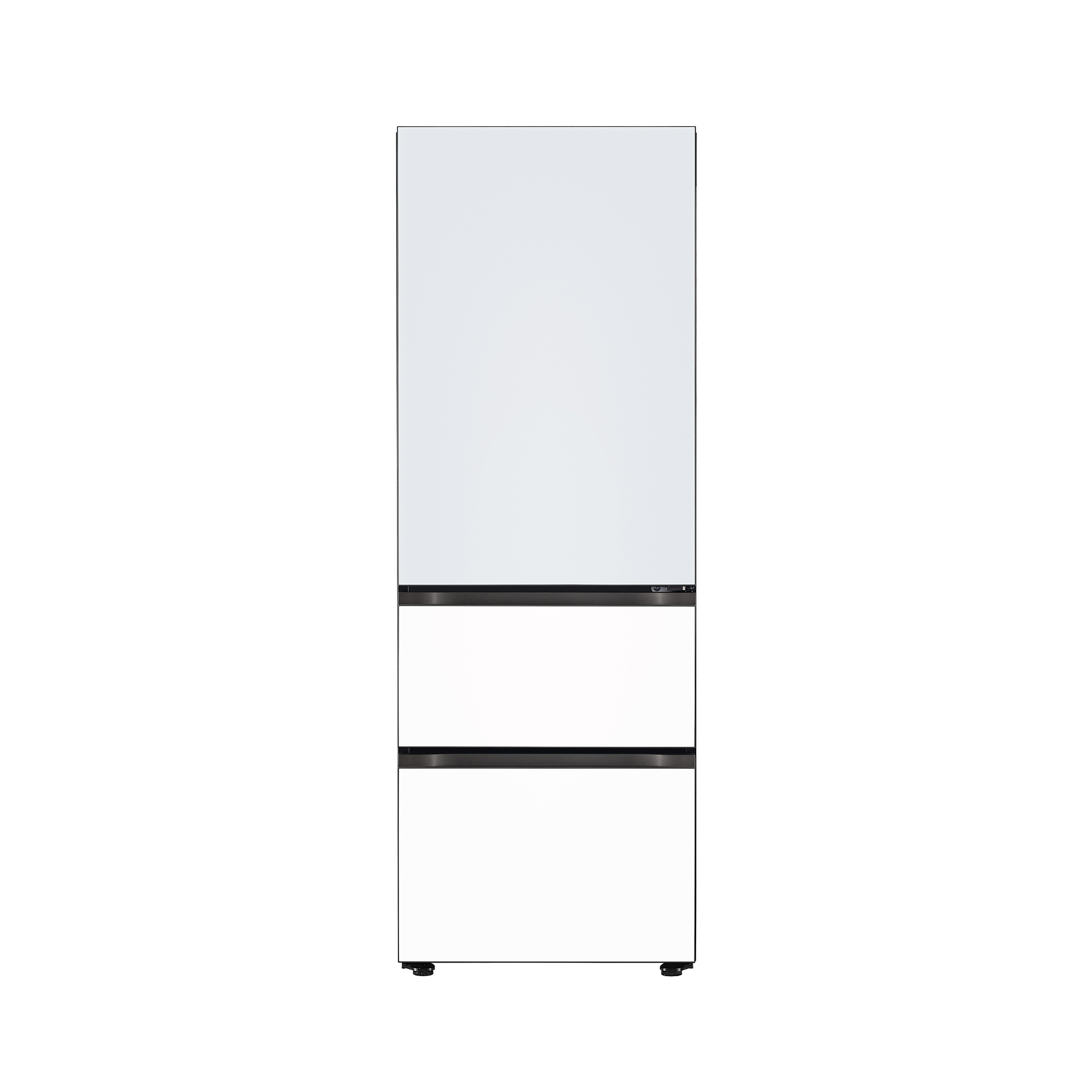 김치냉장고 LG 디오스 오브제컬렉션 김치톡톡 (Z333GYW152S.AKOR) 줌이미지 1