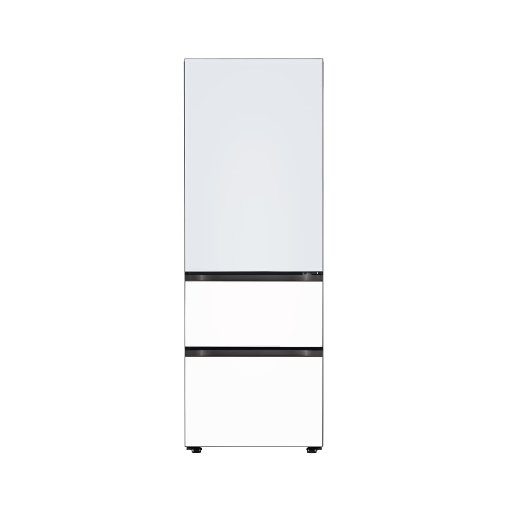 김치냉장고 LG 디오스 오브제컬렉션 김치톡톡 (Z333GYW152S.AKOR) 메인이미지 0