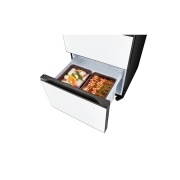 김치냉장고 LG 디오스 오브제컬렉션 김치톡톡 (Z333MHH152S.AKOR) 썸네일이미지 10