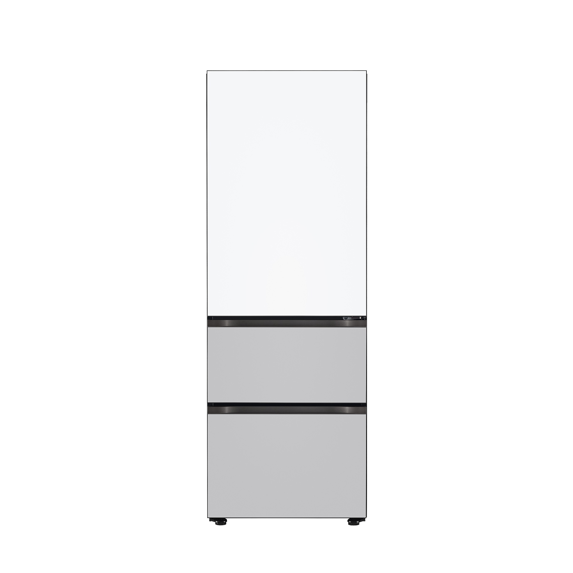 김치냉장고 LG 디오스 오브제컬렉션 김치톡톡 (Z333MHR152S.AKOR) 줌이미지 0