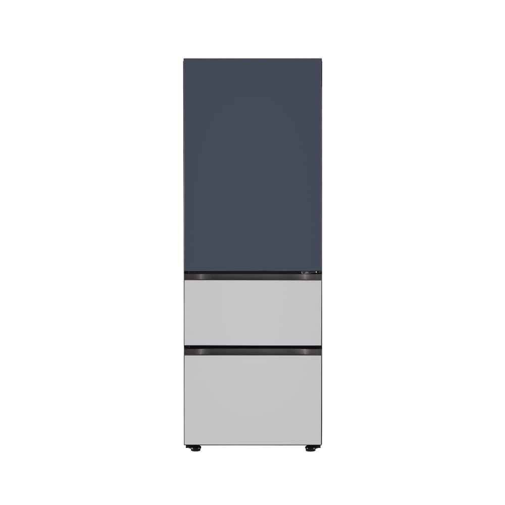 김치냉장고 LG 디오스 오브제컬렉션 김치톡톡 (Z333MHN152S.AKOR) 메인이미지 0