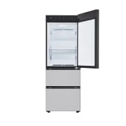 김치냉장고 LG 디오스 오브제컬렉션 김치톡톡 (Z333MHN152S.AKOR) 썸네일이미지 4