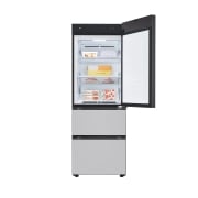김치냉장고 LG 디오스 오브제컬렉션 김치톡톡 (Z333MHN152S.AKOR) 썸네일이미지 6