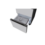 김치냉장고 LG 디오스 오브제컬렉션 김치톡톡 (Z333MHN152S.AKOR) 썸네일이미지 9