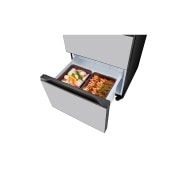 김치냉장고 LG 디오스 오브제컬렉션 김치톡톡 (Z333MHN152S.AKOR) 썸네일이미지 10