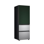김치냉장고 LG 디오스 오브제컬렉션 김치톡톡 (Z333SGS122S.AKOR) 썸네일이미지 4