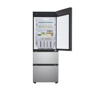 김치냉장고 LG 디오스 오브제컬렉션 김치톡톡 (Z333SGS122S.AKOR) 썸네일이미지 7