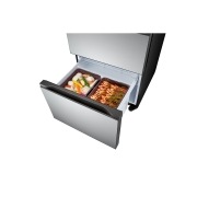 김치냉장고 LG 디오스 오브제컬렉션 김치톡톡 (Z333SGS122S.AKOR) 썸네일이미지 11