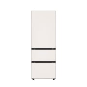 김치냉장고 LG 디오스 오브제컬렉션 김치톡톡 (Z333GBB122S.AKOR) 썸네일이미지 3