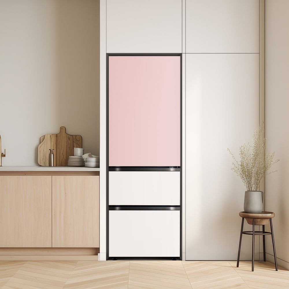 김치냉장고 LG 디오스 오브제컬렉션 김치톡톡 (Z333GPB122S.AKOR) 메인이미지 1