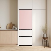 김치냉장고 LG 디오스 오브제컬렉션 김치톡톡 (Z333GPB122S.AKOR) 썸네일이미지 1