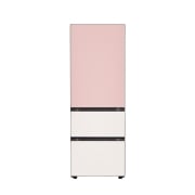 김치냉장고 LG 디오스 오브제컬렉션 김치톡톡 (Z333GPB122S.AKOR) 썸네일이미지 2