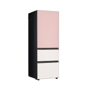 김치냉장고 LG 디오스 오브제컬렉션 김치톡톡 (Z333GPB122S.AKOR) 썸네일이미지 4