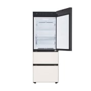 김치냉장고 LG 디오스 오브제컬렉션 김치톡톡 (Z333GPB122S.AKOR) 썸네일이미지 5