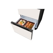김치냉장고 LG 디오스 오브제컬렉션 김치톡톡 (Z333GPB122S.AKOR) 썸네일이미지 11