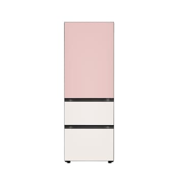 LG 디오스 오브제컬렉션 김치톡톡 324L  2등급 