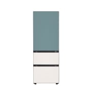 김치냉장고 LG 디오스 오브제컬렉션 김치톡톡 (Z333GTB122S.AKOR) 썸네일이미지 2