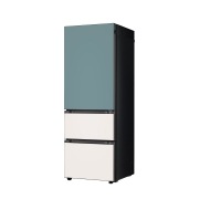 김치냉장고 LG 디오스 오브제컬렉션 김치톡톡 (Z333GTB122S.AKOR) 썸네일이미지 3