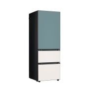 김치냉장고 LG 디오스 오브제컬렉션 김치톡톡 (Z333GTB122S.AKOR) 썸네일이미지 4