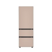 김치냉장고 LG 디오스 오브제컬렉션 김치톡톡 (Z333GCC122S.AKOR) 썸네일이미지 2