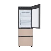 김치냉장고 LG 디오스 오브제컬렉션 김치톡톡 (Z333GCC122S.AKOR) 썸네일이미지 5
