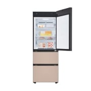 김치냉장고 LG 디오스 오브제컬렉션 김치톡톡 (Z333GCC122S.AKOR) 썸네일이미지 6