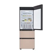 김치냉장고 LG 디오스 오브제컬렉션 김치톡톡 (Z333GCC122S.AKOR) 썸네일이미지 7