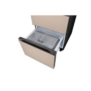 김치냉장고 LG 디오스 오브제컬렉션 김치톡톡 (Z333GCC122S.AKOR) 썸네일이미지 10