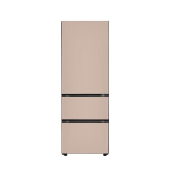 LG 디오스 오브제컬렉션 김치톡톡 324L  2등급 