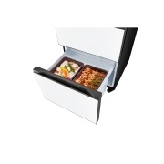 김치냉장고 LG 디오스 오브제컬렉션 김치톡톡 (Z333GYW122S.AKOR) 썸네일이미지 11