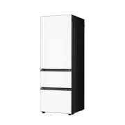 김치냉장고 LG 디오스 오브제컬렉션 김치톡톡 (Z333MHH122S.AKOR) 썸네일이미지 3