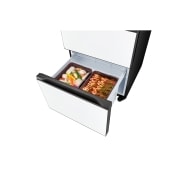 김치냉장고 LG 디오스 오브제컬렉션 김치톡톡 (Z333MHH122S.AKOR) 썸네일이미지 11