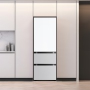 김치냉장고 LG 디오스 오브제컬렉션 김치톡톡 (Z333MHR122S.AKOR) 썸네일이미지 1