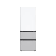 김치냉장고 LG 디오스 오브제컬렉션 김치톡톡 (Z333MHR122S.AKOR) 썸네일이미지 2