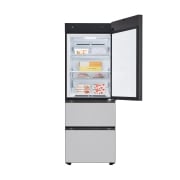 김치냉장고 LG 디오스 오브제컬렉션 김치톡톡 (Z333MHR122S.AKOR) 썸네일이미지 6